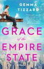 Gemma Tizzard: Grace of the Empire State, Buch