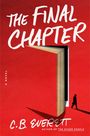 C B Everett: The Final Chapter, Buch