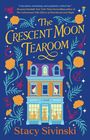 Stacy Sivinski: The Crescent Moon Tearoom, Buch