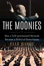 Elle Hardy: The Moonies, Buch