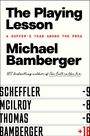 Michael Bamberger: The Playing Lesson, Buch