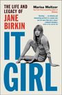 Marisa Meltzer: It Girl, Buch