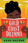 Nana Malone: Gold Coast Dilemma, Buch