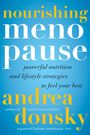 Andrea Donsky: Nourishing Menopause, Buch