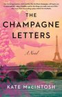 Kate Macintosh: The Champagne Letters, Buch