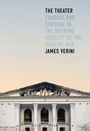 James Verini: The Theater, Buch