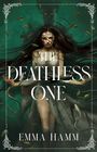 Emma Hamm: The Deathless One, Buch