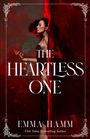Emma Hamm: The Heartless One, Buch