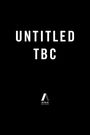 Text: "UNTITLED TBC". Unten ein "Atria Books"-Logo auf schwarzem Hintergrund.