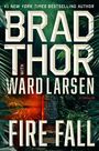 Brad Thor: Fire Fall, Buch