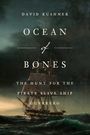 David Kushner: Ocean of Bones, Buch