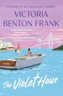 Victoria Benton Frank: The Violet Hour, Buch