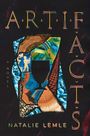 Natalie Lemle: Artifacts, Buch