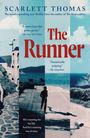 Scarlett Thomas: The Runner, Buch