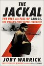 Joby Warrick: The Jackal, Buch