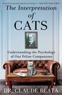 Claude Béata: The Interpretation of Cats, Buch