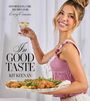 Kit Keenan: In Good Taste, Buch