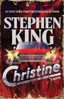 Stephen King: Christine, Buch