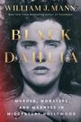 William J Mann: Black Dahlia, Buch