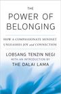 Lobsang Tenzin Negi: Engaged Compassion, Buch