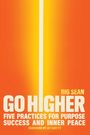 Big Sean: Go Higher, Buch