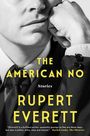 Rupert Everett: The American No, Buch