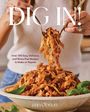 Erin O'Brien: Dig In!, Buch