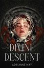 Adrianne May: Divine Descent, Buch