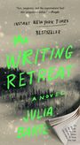 Julia Bartz: The Writing Retreat, Buch