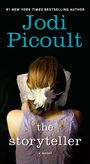 Jodi Picoult: The Storyteller, Buch