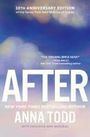 Anna Todd: After, Buch