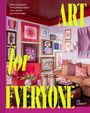 Liz Lidgett: Art for Everyone, Buch