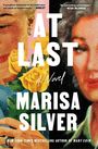 Marisa Silver: At Last, Buch