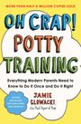 Jamie Glowacki: Oh Crap! Potty Training, Buch