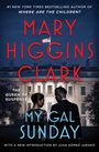 Mary Higgins Clark: My Gal Sunday, Buch