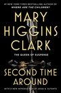 Mary Higgins Clark: The Second Time Around, Buch