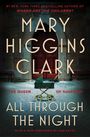 Mary Higgins Clark: All Through the Night, Buch