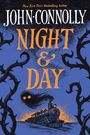 John Connolly: Night and Day, Buch