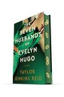 Taylor Jenkins Reid: The Seven Husbands of Evelyn Hugo: Deluxe Edition Hardcover, Buch