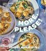 Rachel Mansfield: More, Please!, Buch