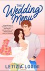 Letizia Lorini: The Wedding Menu, Buch