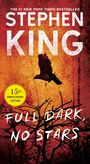 Stephen King: Full Dark, No Stars, Buch