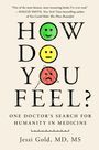 Jessi Gold: How Do You Feel?, Buch