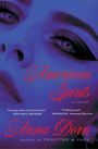 Anna Dorn: American Spirits, Buch