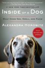 Alexandra Horowitz: Inside of a Dog, Buch