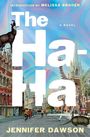 Jennifer Dawson: The Ha-Ha, Buch