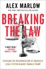 Alex Marlow: Breaking the Law, Buch