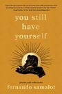 Fernando Samalot: you still have yourself, Buch