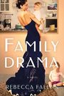 Rebecca Fallon: Family Drama, Buch