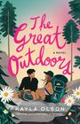 Kayla Olson: The Great Outdoors, Buch